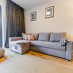 Komfortowe Apartamenty Kolobrzegu