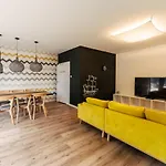 Komfortowe Apartamenty Kolobrzegu
