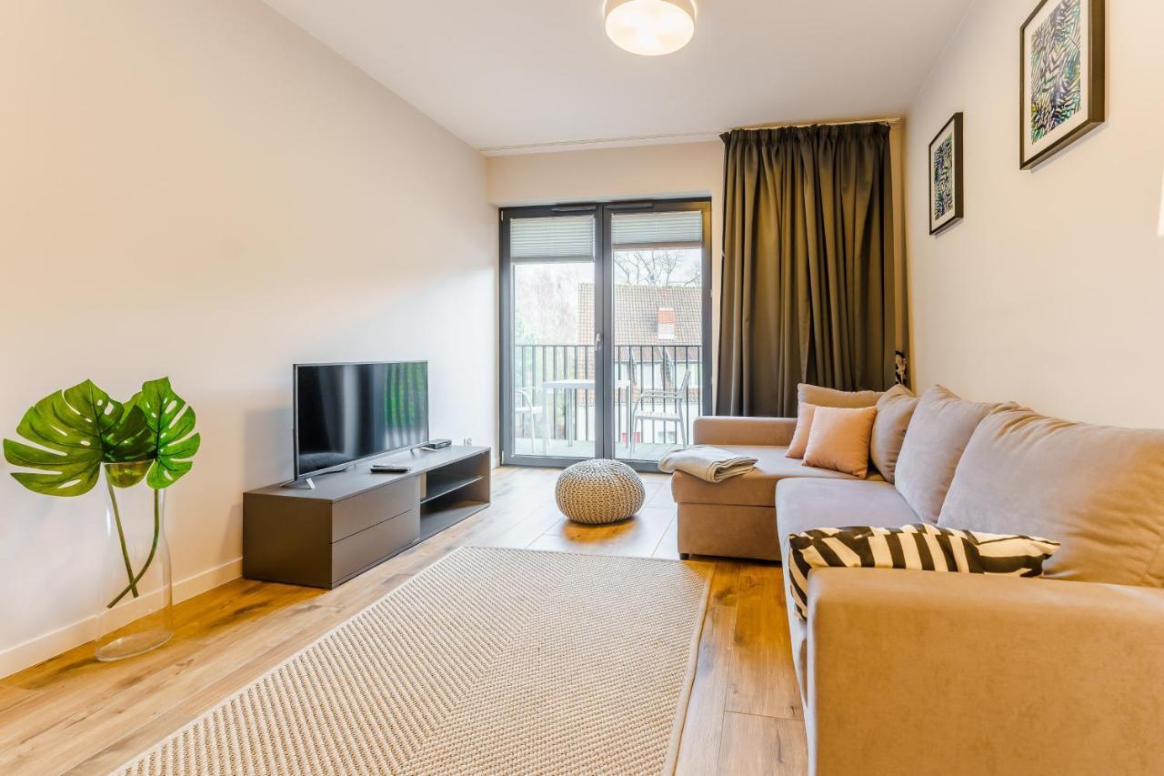 Apartment Komfortowe Kolobrzegu Kolberg