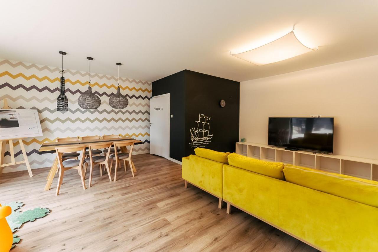 Apartment Komfortowe Kolobrzegu Kolberg