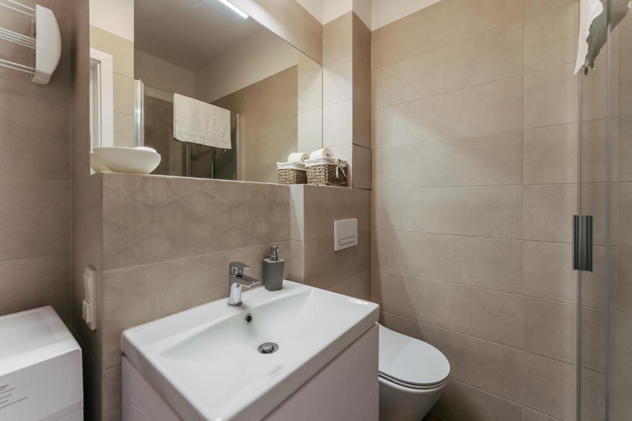 Komfortowe Kolobrzegu Apartment Kolberg