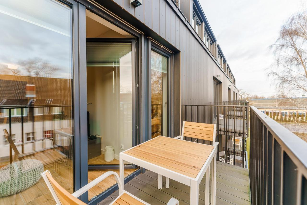 Apartment Komfortowe Kolobrzegu Kolberg