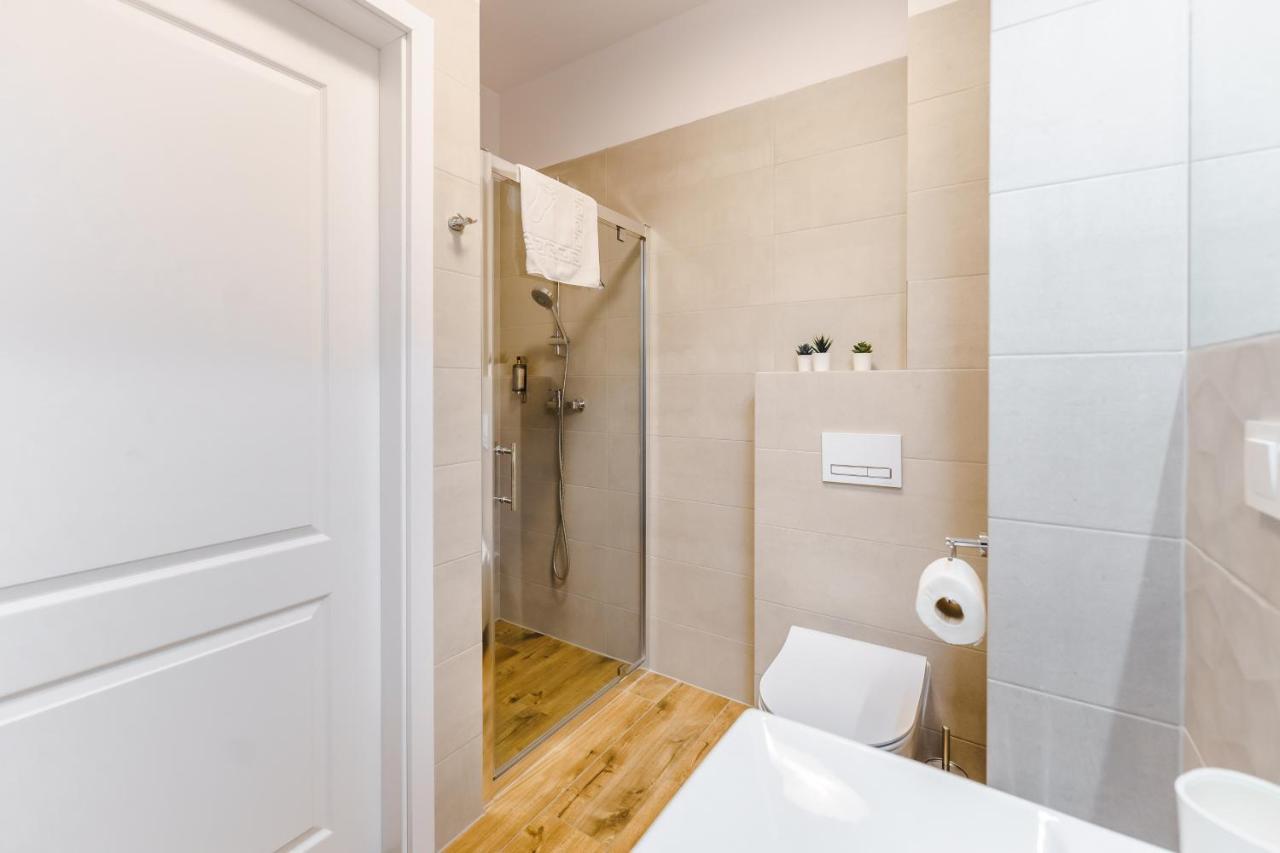 Apartment Komfortowe Kolobrzegu Kolberg
