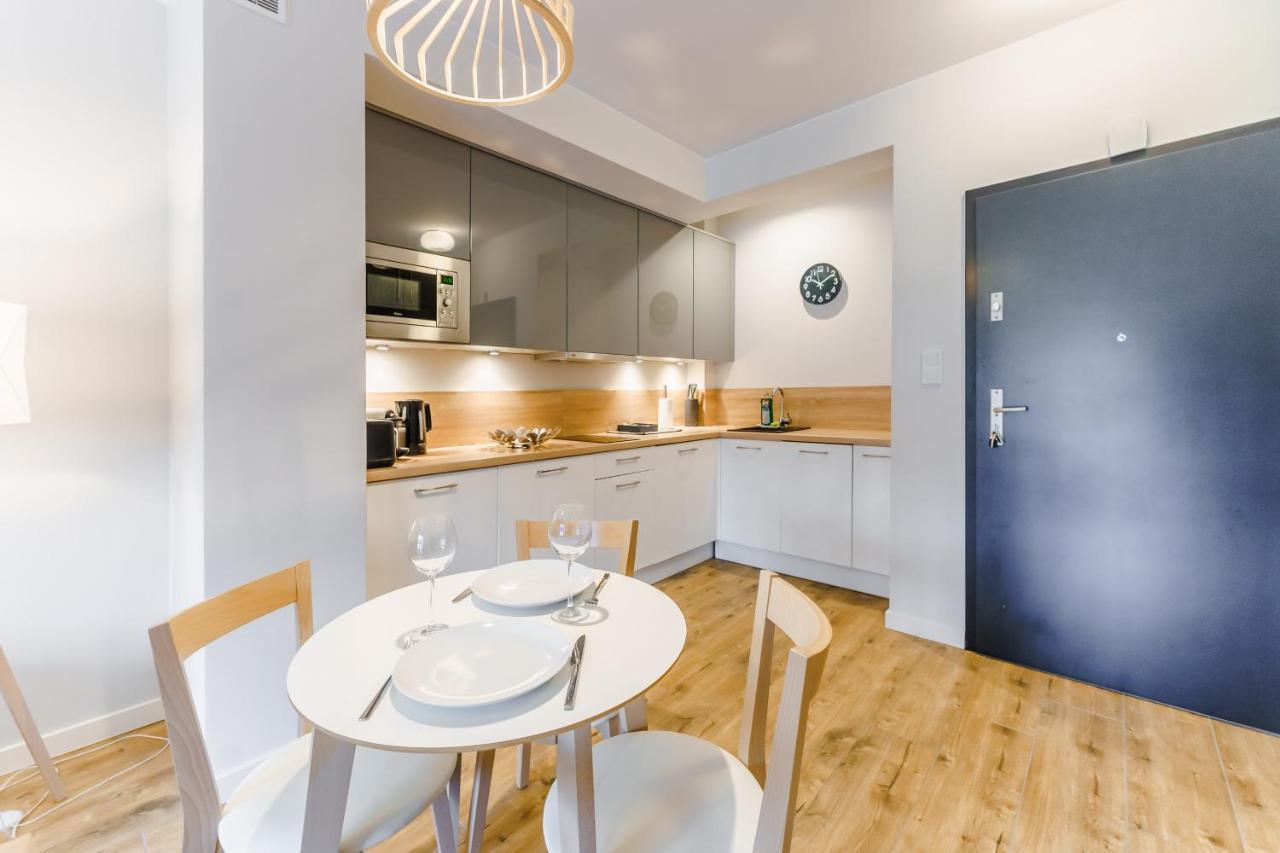 Apartment Komfortowe Kolobrzegu Kolberg