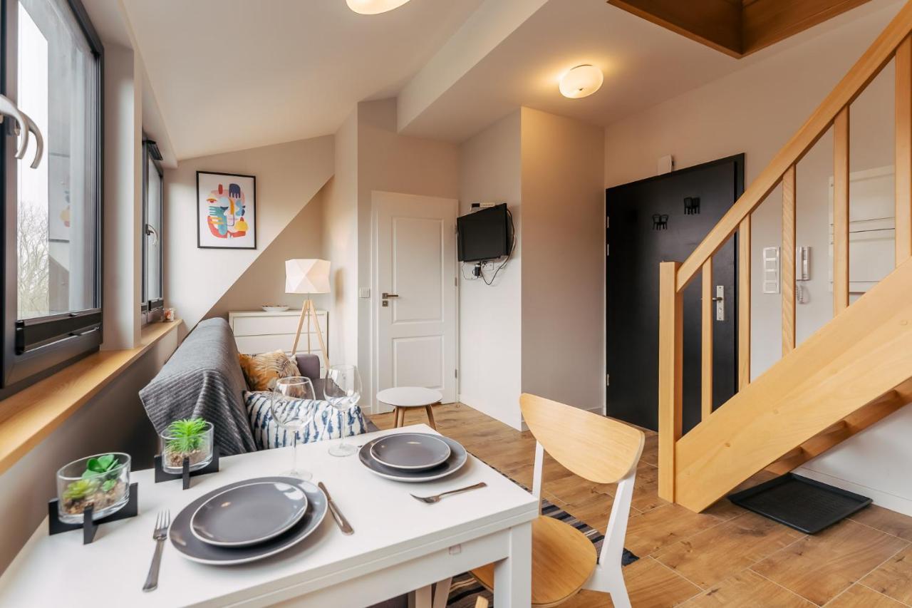 Apartment Komfortowe Kolobrzegu Kolberg